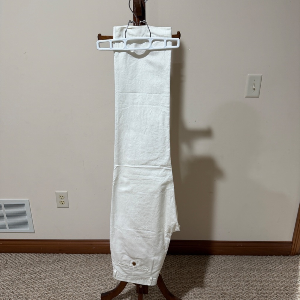 J. Crew The Sutton Khakis